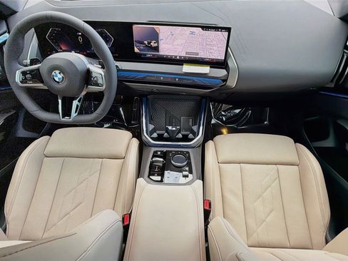 New 2026 BMW X3 xDrive30i w/ Premium Package AWD/4WD image 16