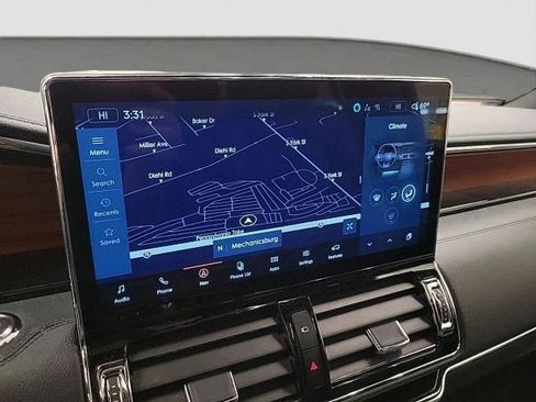 Used 2024 Lincoln Navigator Reserve image 7