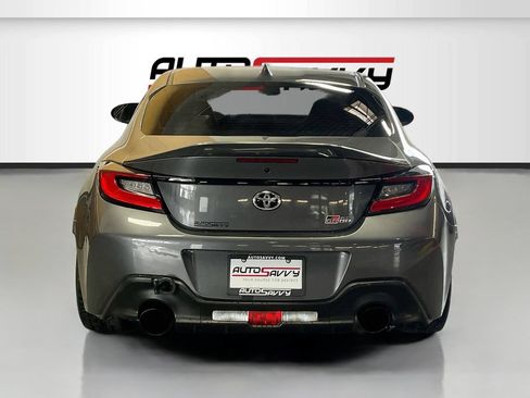 Used 2023 Toyota GR86 Premium RWD image 6