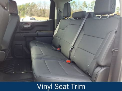 New 2026 Chevrolet Silverado 1500 W/T w/ WT Value Package image 19