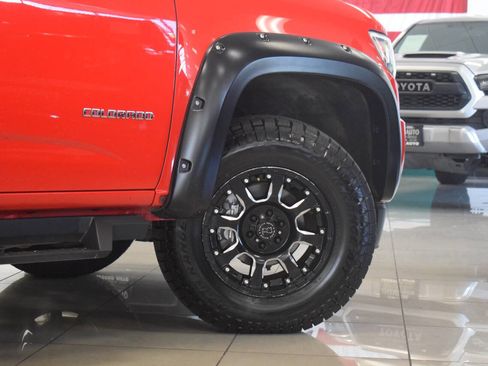 Used 2019 Chevrolet Colorado Z71 image 36