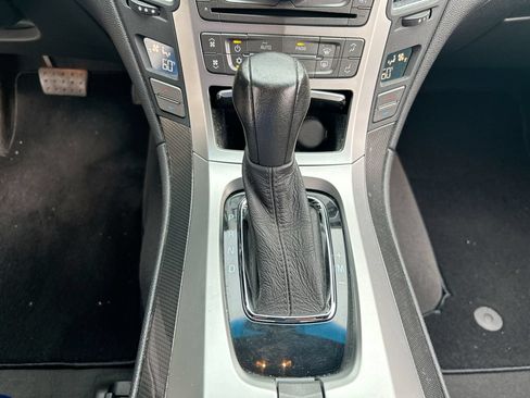 Used 2012 Cadillac CTS AWD Coupe image 17