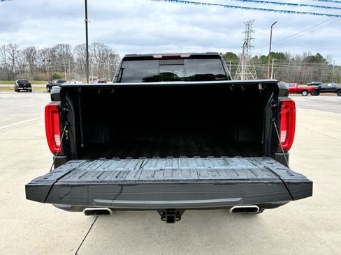 Used 2019 GMC Sierra 1500 AT4 w/ AT4 Preferred Package image 31