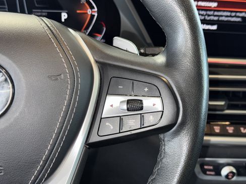 Certified 2023 BMW X5 xDrive40i w/ Premium Package image 23