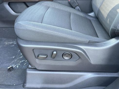 New 2026 Chevrolet Silverado 2500 LT w/ Trail Boss Package image 29