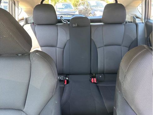 Used 2018 Subaru Impreza 2.0i Premium w/ Eyesight & BSD & Rcta AWD/4WD image 20