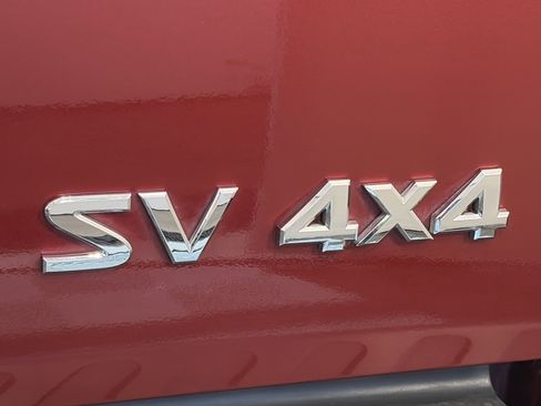 Used 2014 Nissan Frontier SV w/ SV Value Truck Package image 27