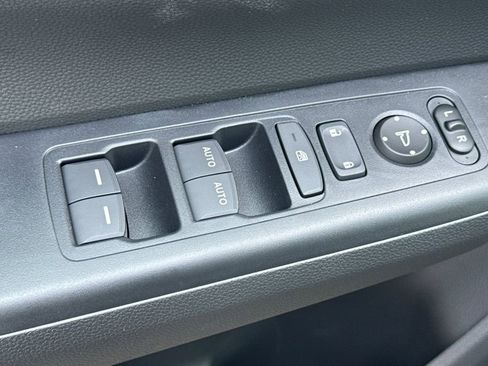 New 2026 Honda CR-V Sport image 7