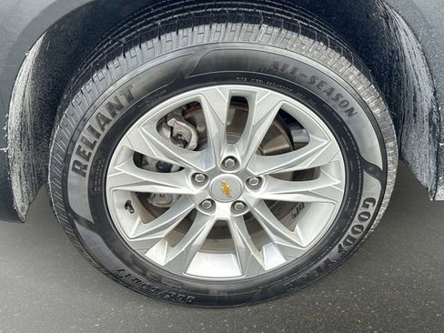 Used 2021 Chevrolet TrailBlazer LS image 9