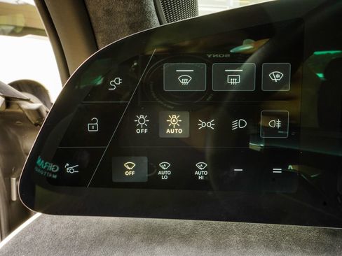 Used 2023 Lucid Air Grand Touring AWD/4WD image 34