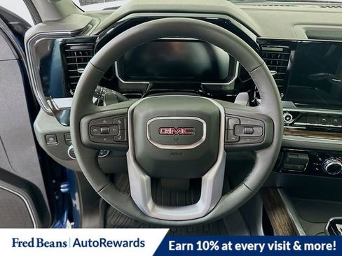 New 2026 GMC Sierra 1500 Elevation w/ Preferred Package AWD/4WD image 7