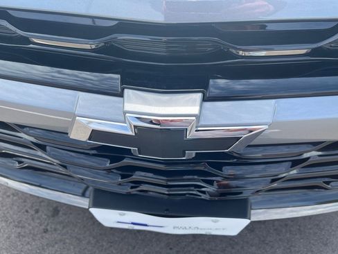New 2026 Chevrolet Trax ACTIV FWD image 30