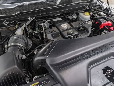 Used 2024 RAM 2500 Lone Star w/ Night Edition image 58