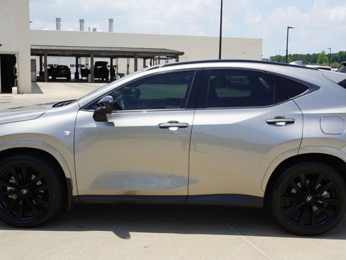 Certified 2024 Lexus NX 350 F Sport AWD/4WD image 5