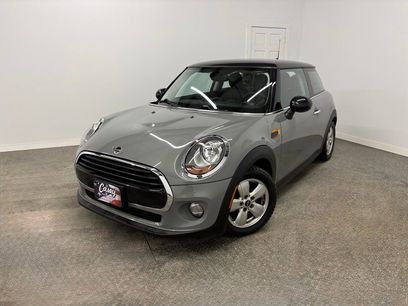 Used 2017 MINI Cooper 2-Door Hardtop