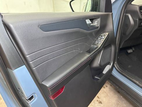 New 2026 Ford Escape ST-Line w/ Tech Pack #1 image 17