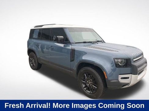 Used 2024 Land Rover Defender 110 S image 1
