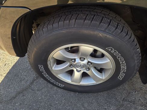 Used 2008 Toyota 4Runner Sport image 32