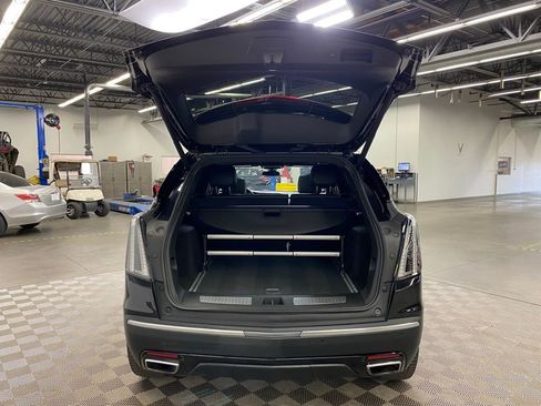 Used 2023 Cadillac XT5 Sportv image 9