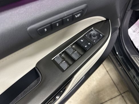 Used 2026 Lexus NX 350 AWD w/ Accessory Package (K3) image 15