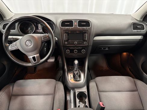 Used 2013 Volkswagen Golf TDI image 10