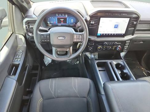Used 2024 Ford F150 STX AWD/4WD image 22