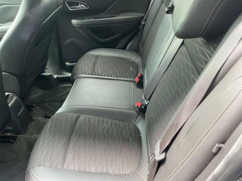 Used 2016 Buick Encore FWD image 12
