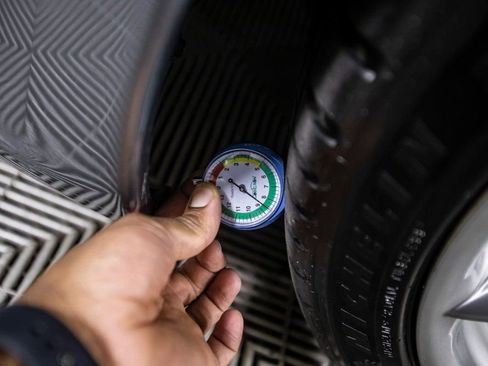 Used 2002 Ferrari 360 Spider image 38