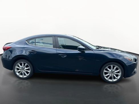 Used 2015 MAZDA MAZDA3 s Grand Touring FWD image 2