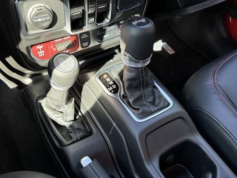 New 2026 Jeep Wrangler Unlimited Rubicon 392 image 24