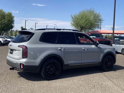 Certified 2023 Kia Telluride SX Prestige X-Line AWD/4WD image 5