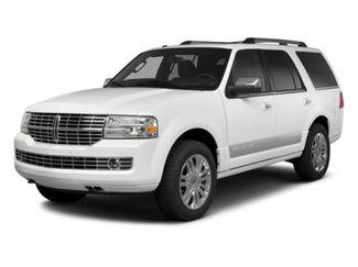 Used 2014 Lincoln Navigator 4WD video 2