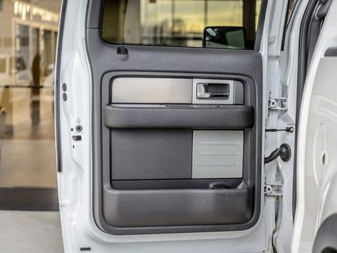 Used 2013 Ford F150 FX4 w/ Luxury Equipment Group image 48