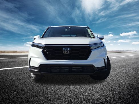 Certified 2023 Honda CR-V EX-L image 12