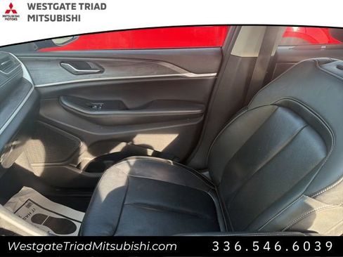 Used 2023 Jeep Grand Cherokee L Limited w/ Luxury Tech Group II image 13