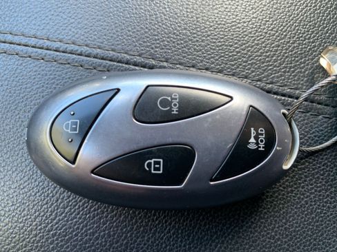 Used 2025 Hyundai Tucson SEL image 22