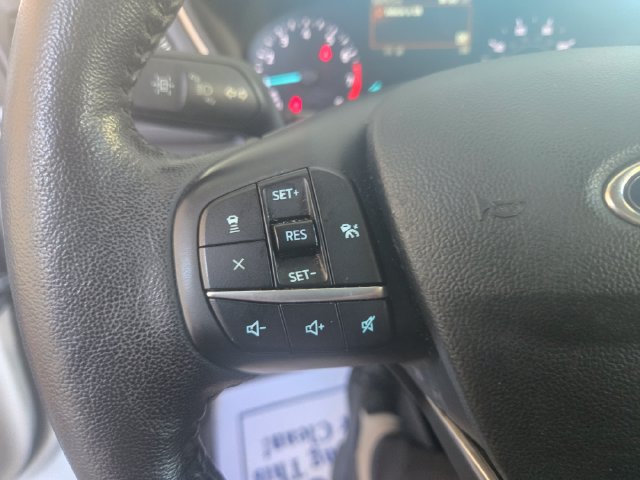 Used 2020 Ford Escape SEL FWD image 15
