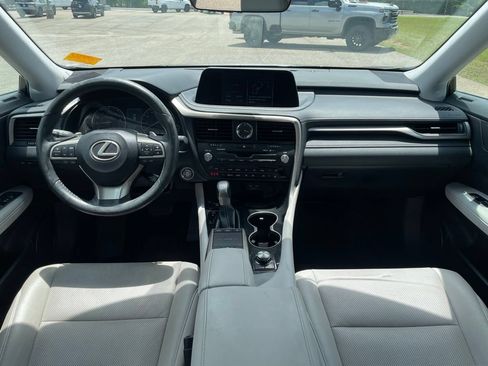 Used 2020 Lexus RX 350 FWD w/ Accessory Package image 33