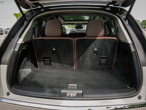 Used 2024 Acura MDX SH-AWD w/ Technology Package image 33