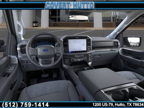 New 2026 Ford F150 XLT image 9