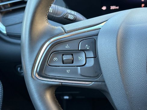 Used 2024 Buick Encore GX Sport Touring image 29