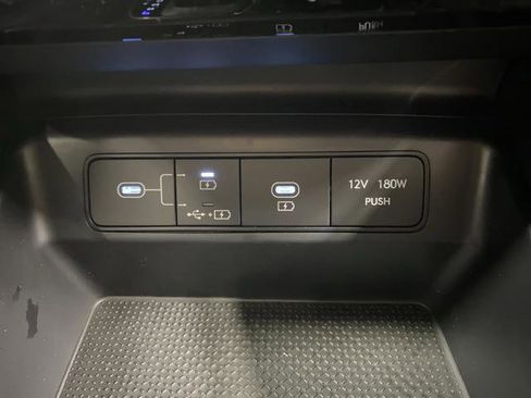 New 2026 Hyundai Tucson SEL image 21