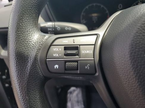 Certified 2024 Honda CR-V EX image 28