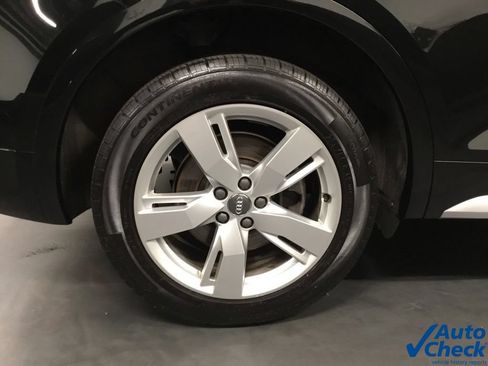 Used 2019 Audi Q5 2.0T Premium Plus w/ Premium Plus Package AWD/4WD image 18