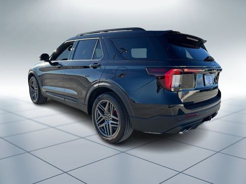 New 2026 Ford Explorer ST w/ Sun And Sound Package image 4