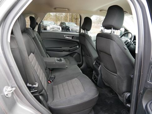 Certified 2023 Ford Edge SEL w/ Convenience Package image 9