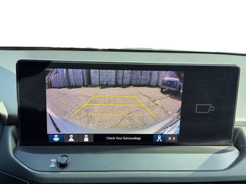Used 2026 Honda Accord Sport image 15