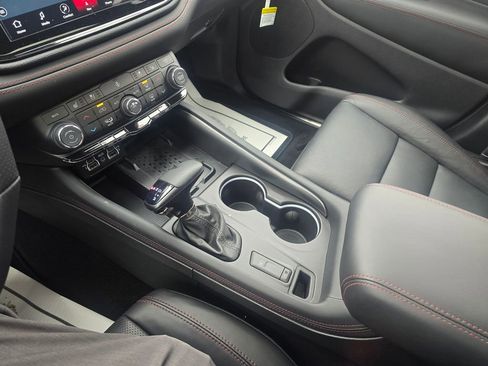 New 2026 Dodge Durango GT image 23