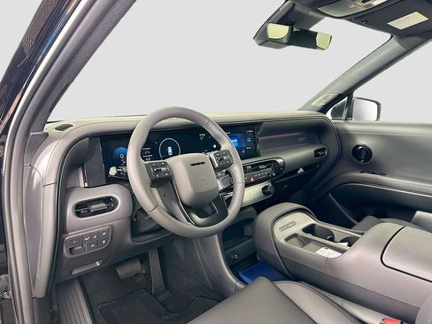 New 2026 Hyundai Palisade XRT Pro image 9