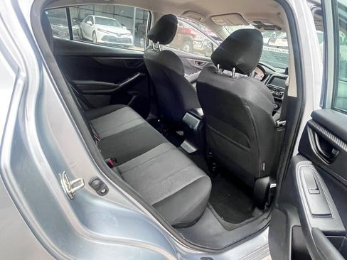 Used 2019 Subaru Impreza 2.0i w/ Eyesight image 16